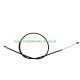 MICROCAR MGO HANDBRAKE CABLE , NEW UNUSED